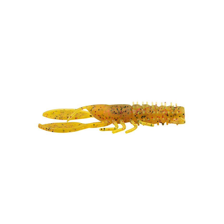 Leurre Souple Fox Rage Floating Creature Crayfish UV 9cm
