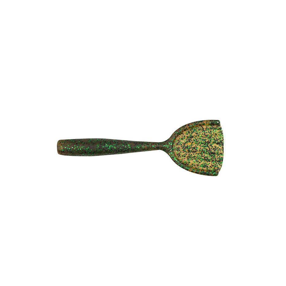 Leurre Souple Fox Rage Floating Shovel Shad UV 7cm