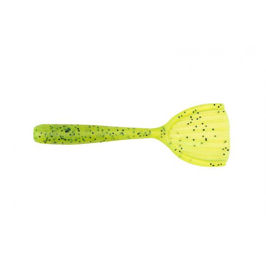 Gummifische Fox Rage Schwimmender Schaufel Shad UV 9cm