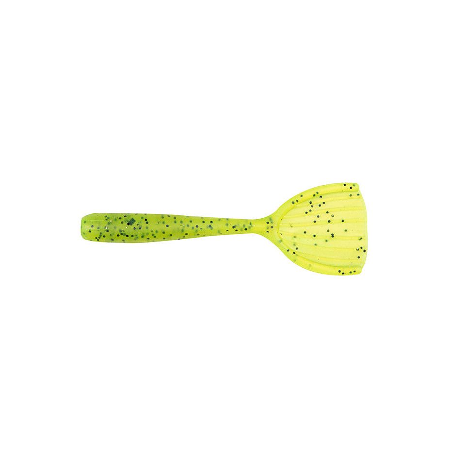 Gummifische Fox Rage Schwimmender Schaufel Shad UV 9cm