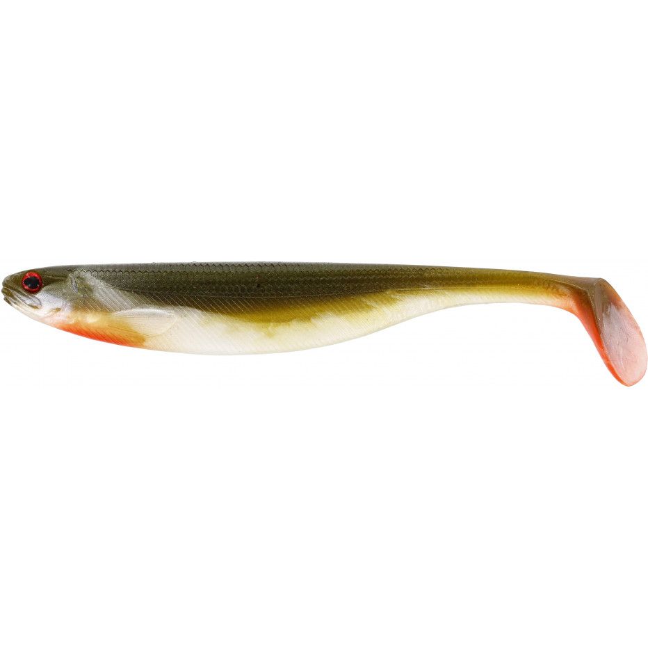 Leurre Souple Westin Shad Teez Slim 10cm