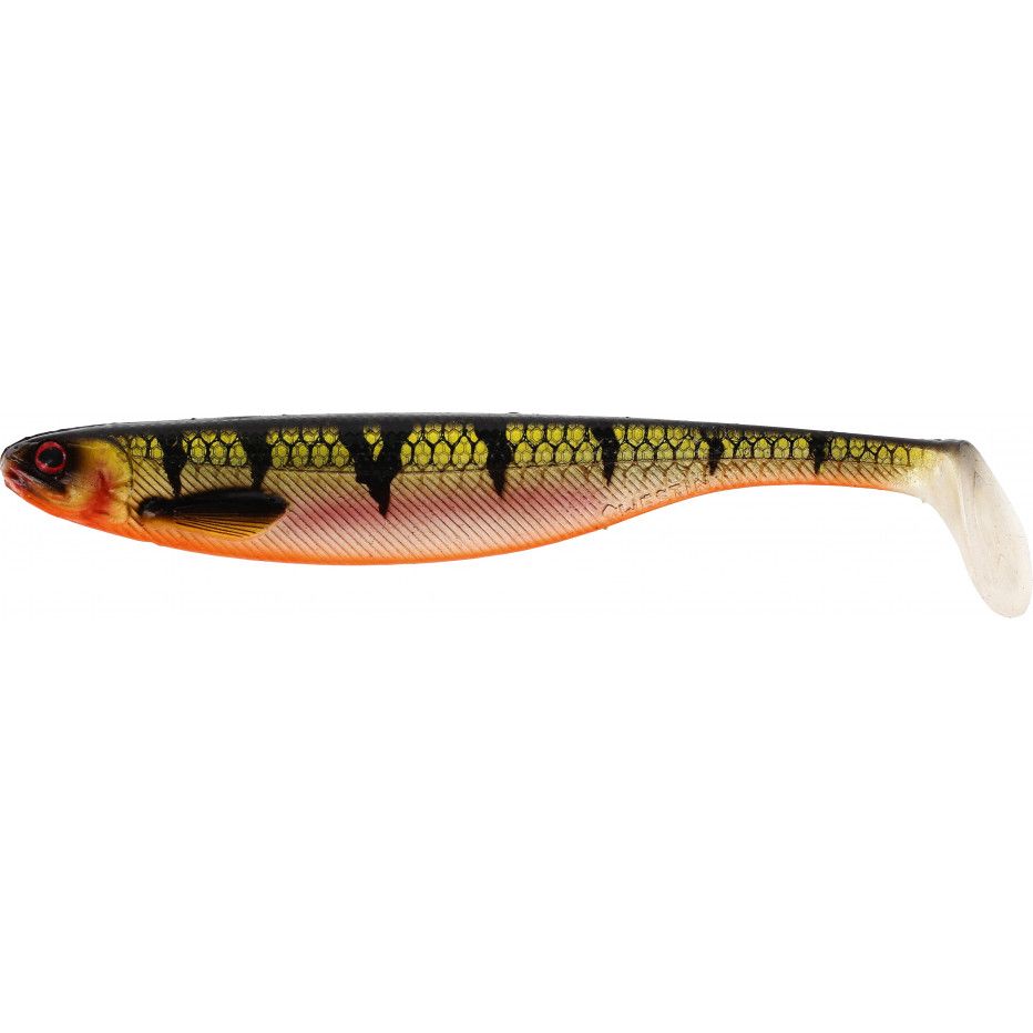 Leurre Souple Westin Shad Teez Slim 10cm