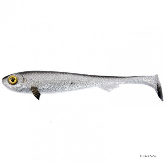 Leurre Souple Fox Rage Super Slick Shad Ultra UV 28cm