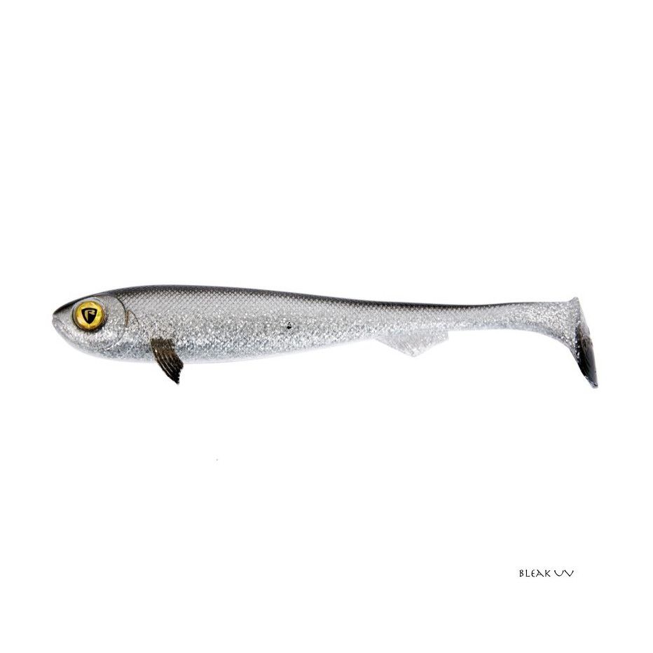 Gummifische Fox Rage Super Slick Shad Ultra UV 28cm