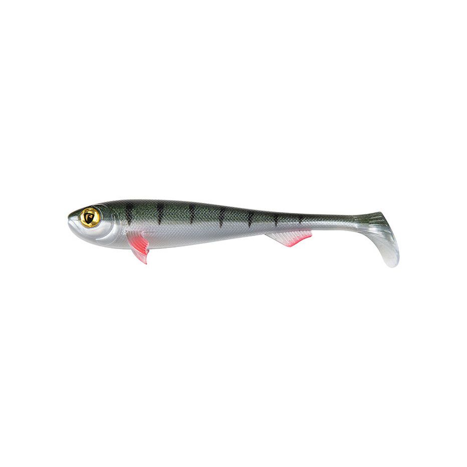 Gummifische Fox Rage Super Slick Shad Ultra UV 28cm