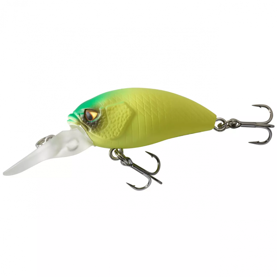 Hard Bait Caperlan WMX CRK 30F