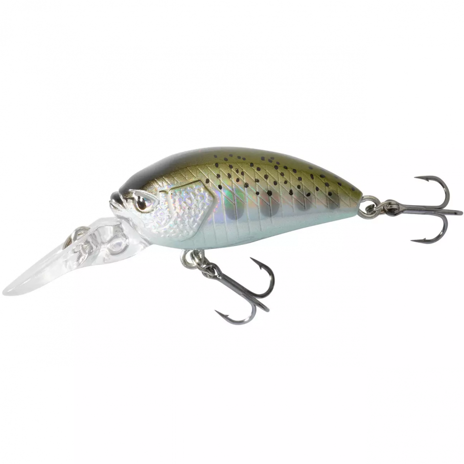 Hard Bait Caperlan WMX CRK 30F