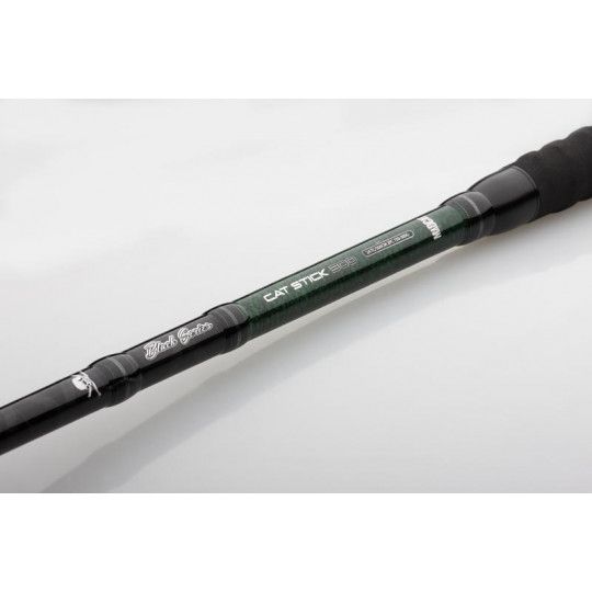 Caña para siluro Madcat Black Cat -Stick 300