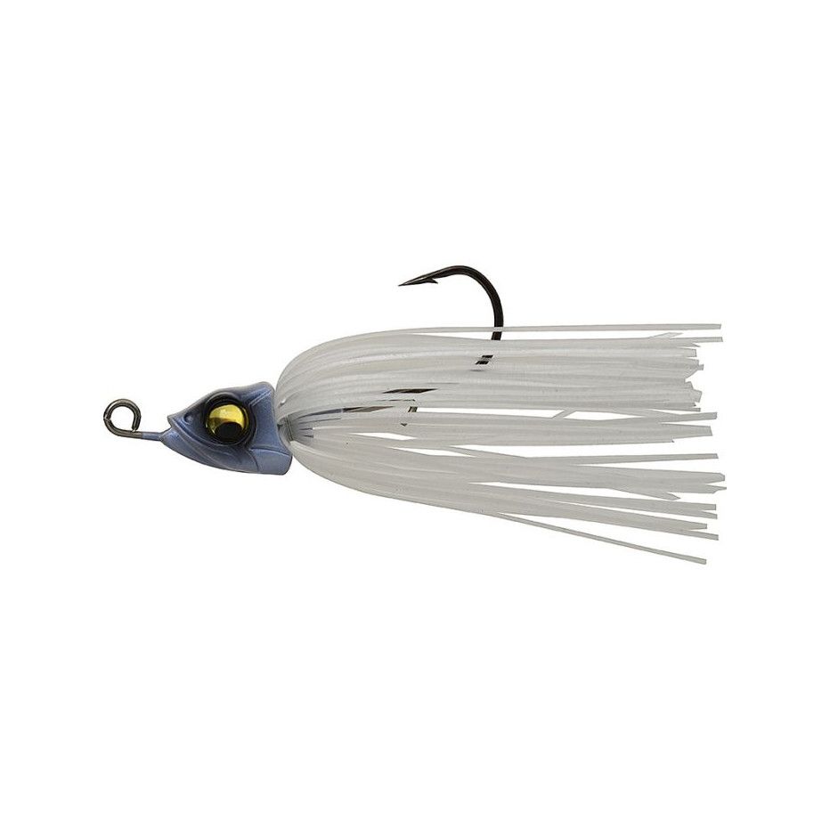 Chatterbait Megabass Wild Header