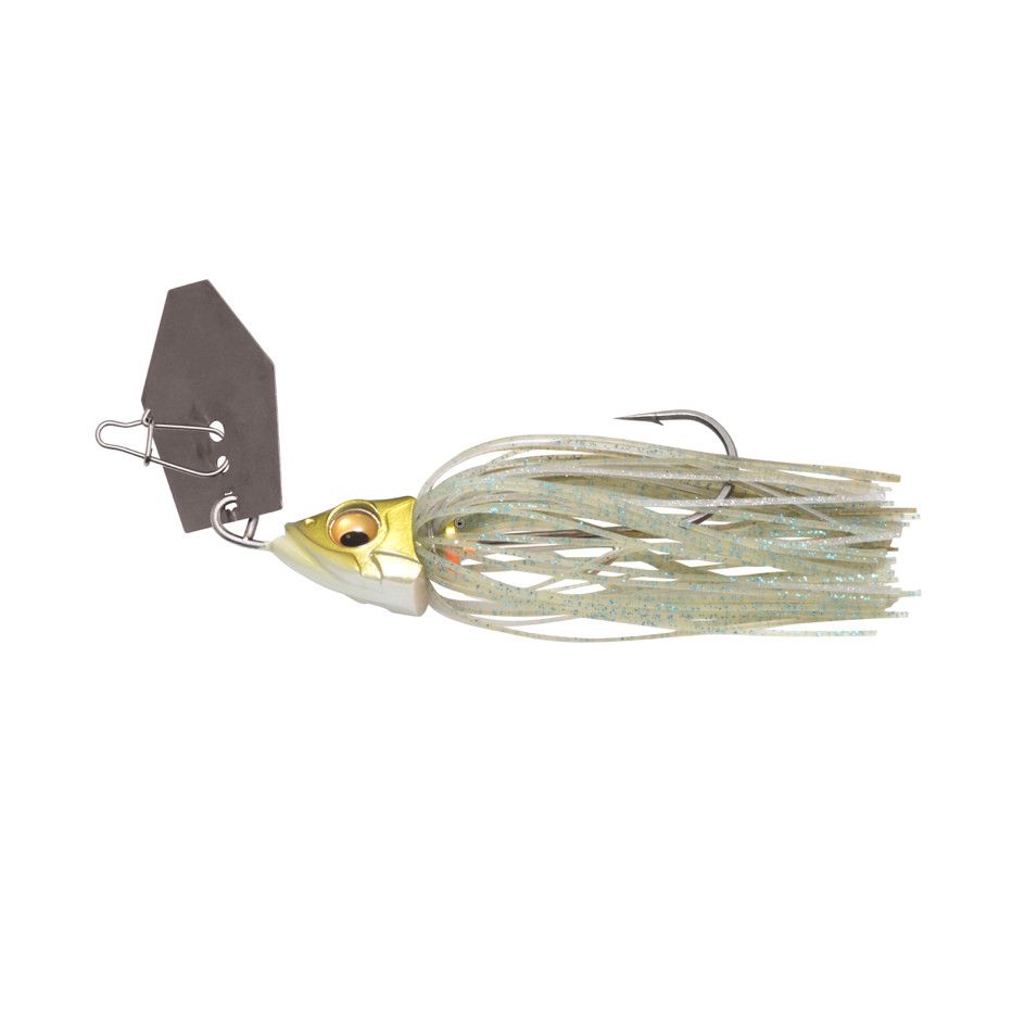 Chatterbait Megabass Wild Header