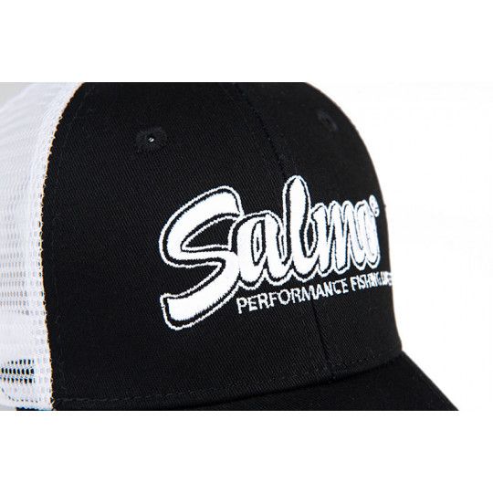 Salmo Gorra Trucker