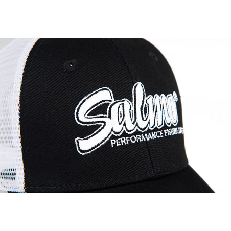 Kappe Salmo Trucker Cap
