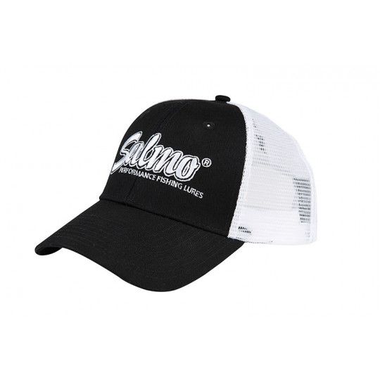Kappe Salmo Trucker Cap