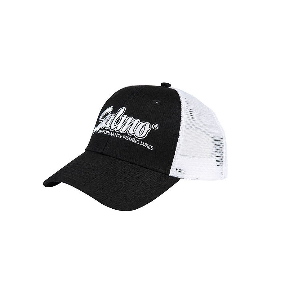 Kappe Salmo Trucker Cap