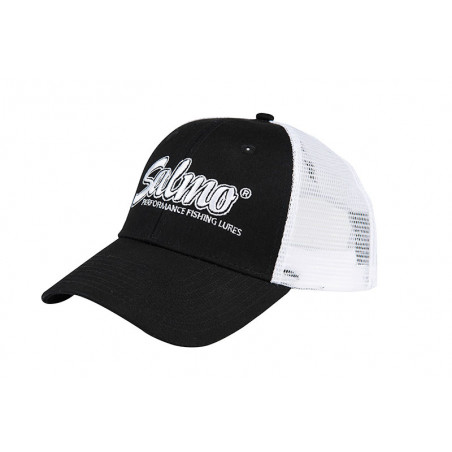 Kappe Salmo Trucker Cap