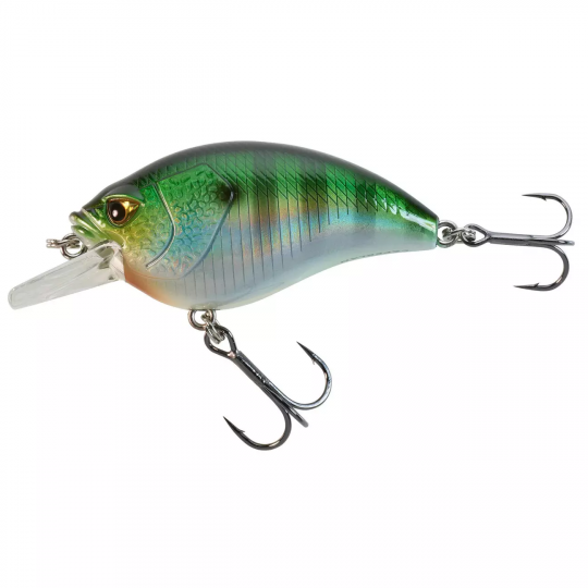 Hard Bait Caperlan WXM CRKSR 53F