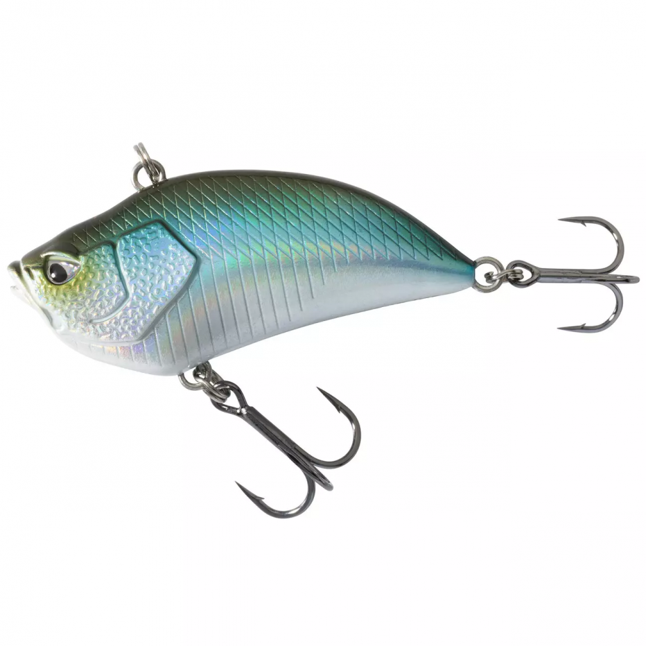 Hard Bait Caperlan WXM VBN 50 S