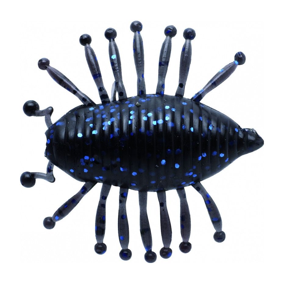 Señuelo Gambit Woodlouse 1.18" Soft Lure