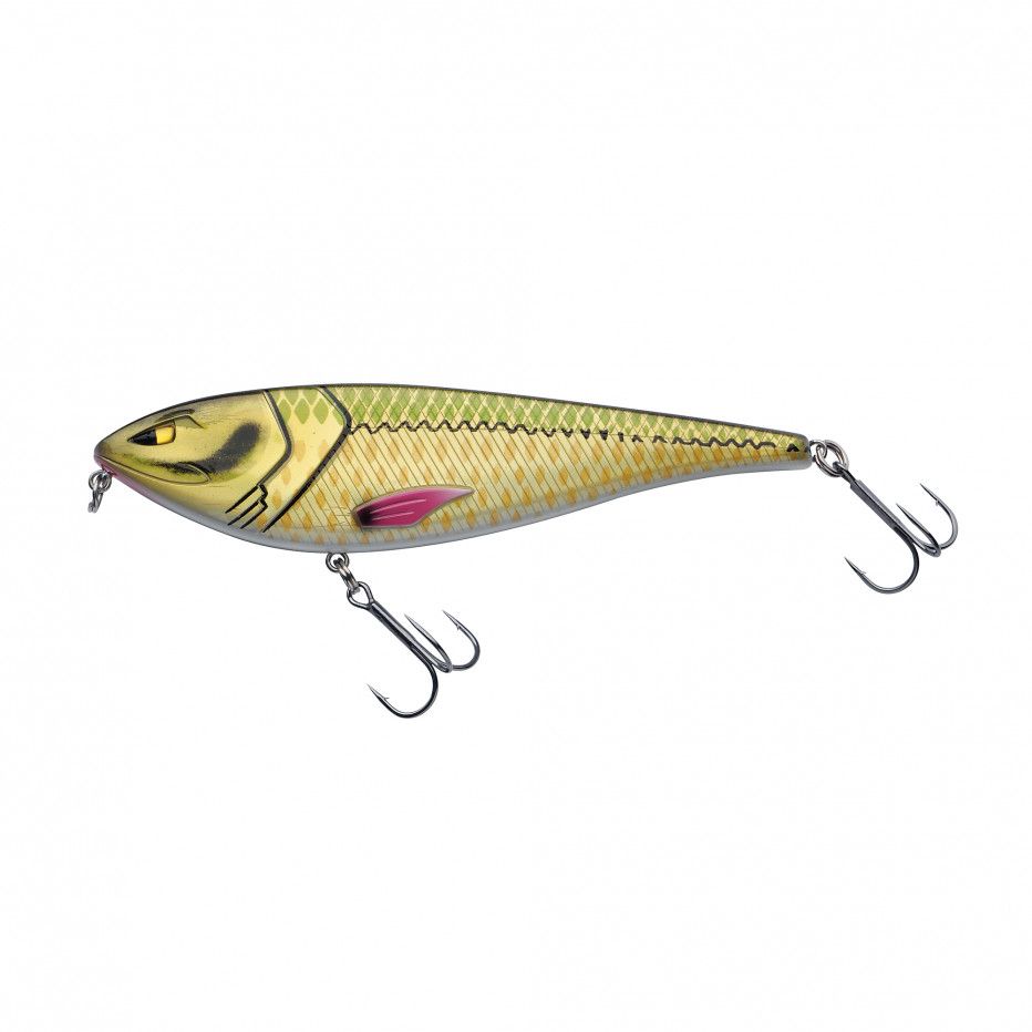 Hard Bait Berkley Zilla Glider 100