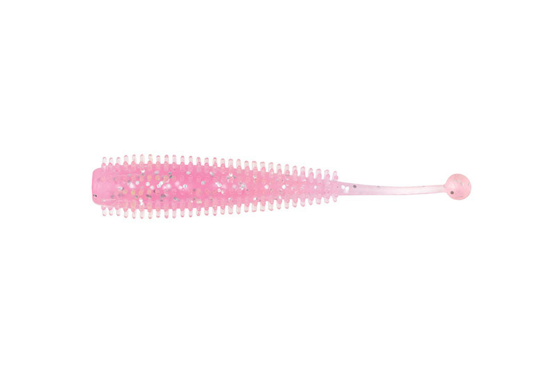 Leurre Souple Fox Rage Slick Shad Loaded UV Colour - Leurre de la pêche Leurre Souple Fox Rage Slick Shad Loaded UV Colour - Leurre de la pêche