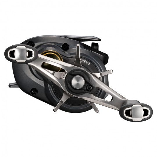 Casting Reel Shimano Curado BFS XG