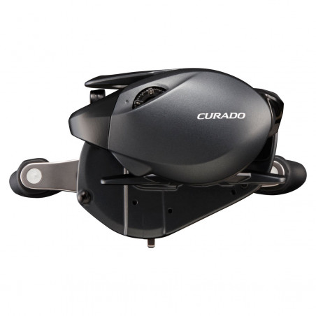 Carrete de casting Shimano Curado BFS XG