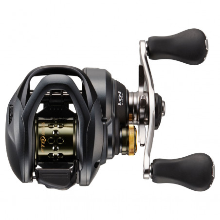 Moulinet Casting Shimano Curado BFS XG