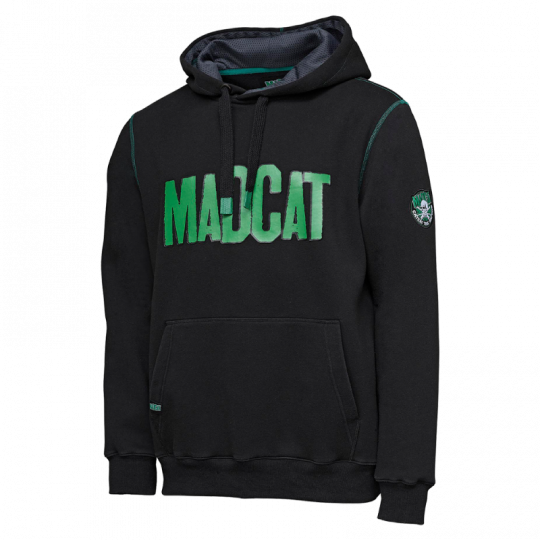 Sudadera Madcat Mega Logo Hoodie