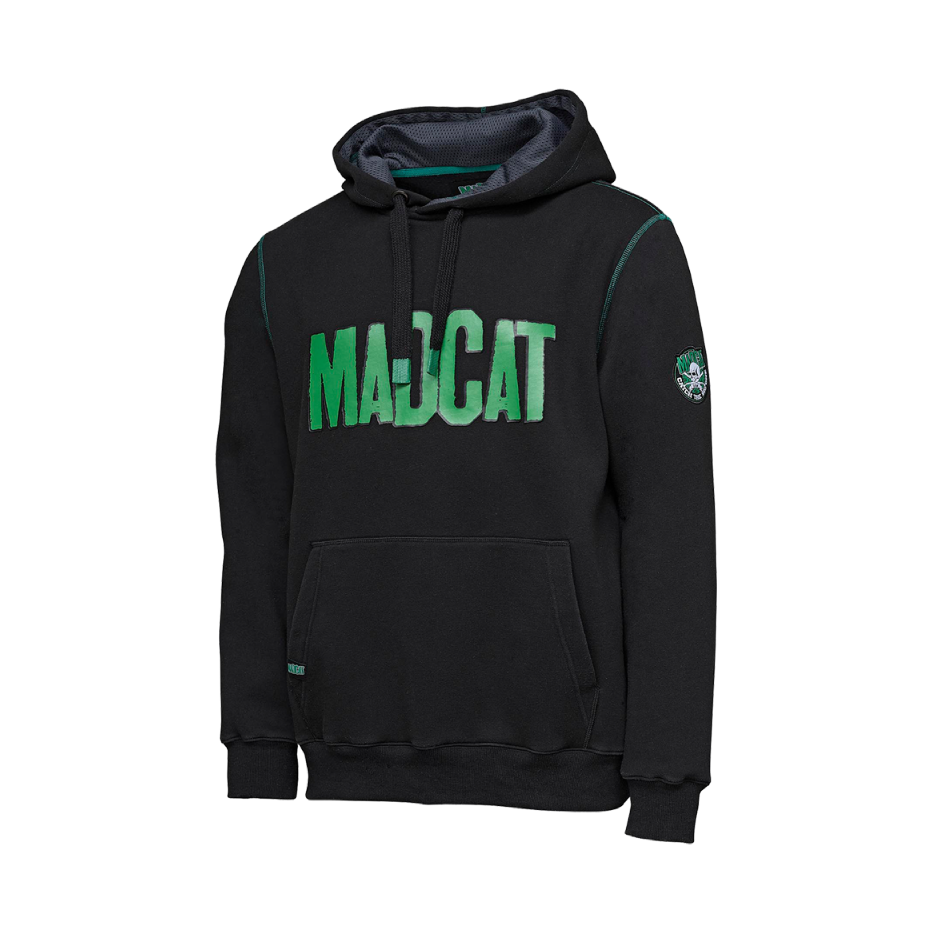 Sudadera Madcat Mega Logo Hoodie