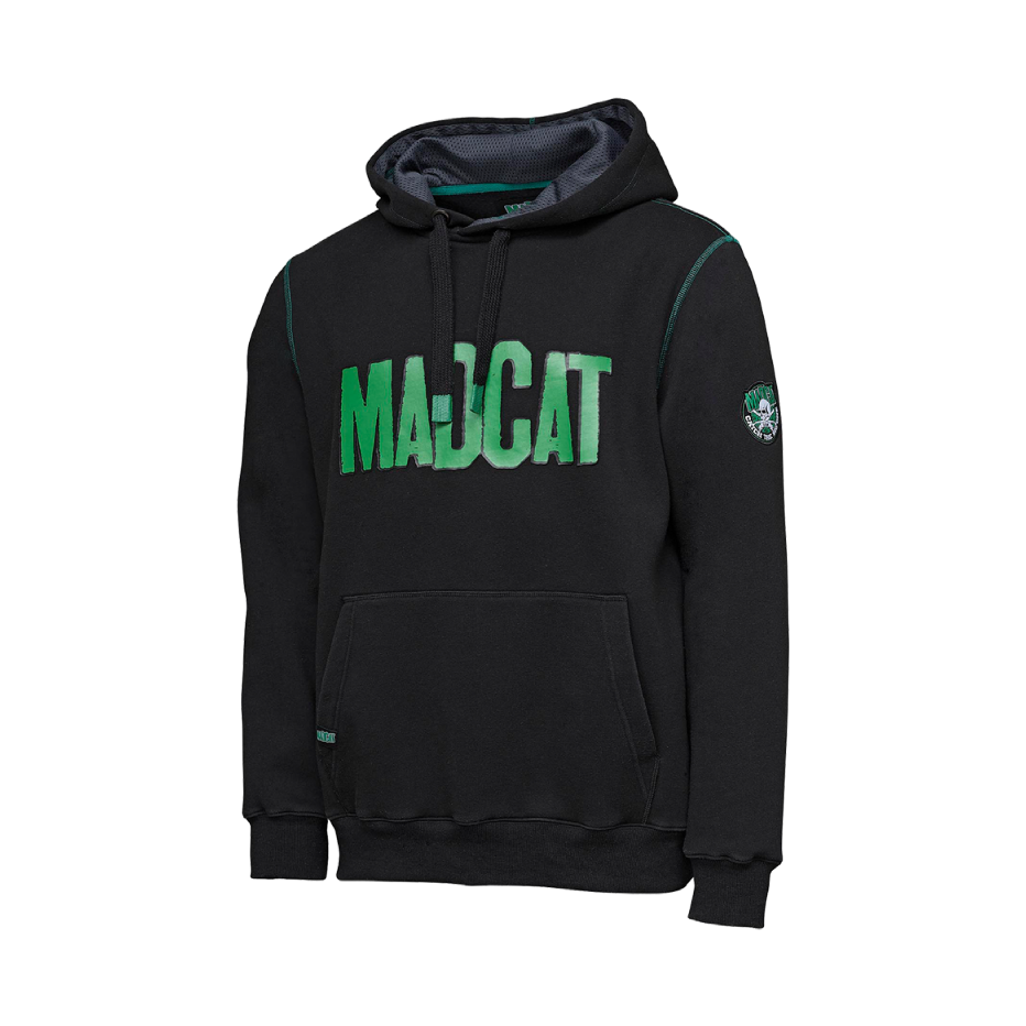 Sweat Madcat Mega Logo Hoodie