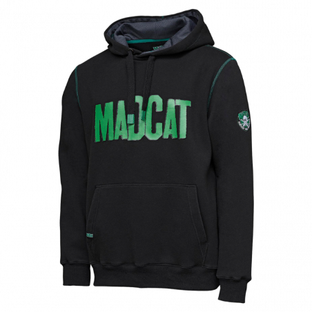 Sudadera Madcat Mega Logo Hoodie