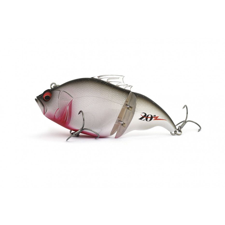 Poisson Nageur Megabass Vatalion F 115mm