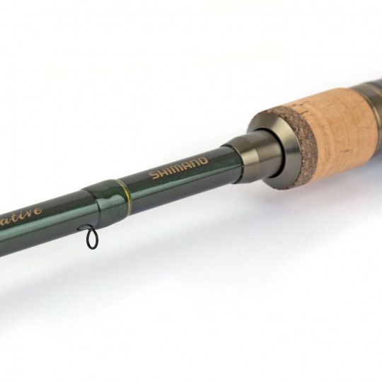 Canne Spinning Shimano Trout Native