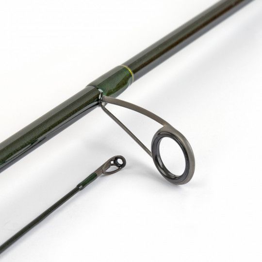 Canne Spinning Shimano Trout Native