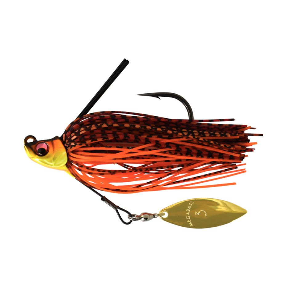 Jig Megabass Uoze Swimmer 21g