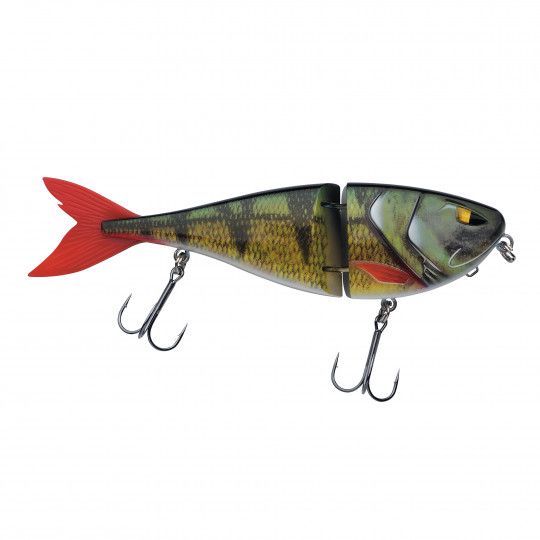 Wobbler Berkley Zilla Jointed Glider 135
