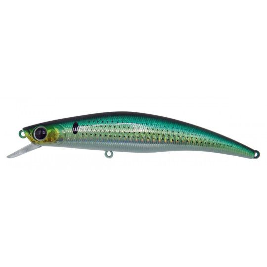 Señuelo Duro Smith Swinger 14cm SP