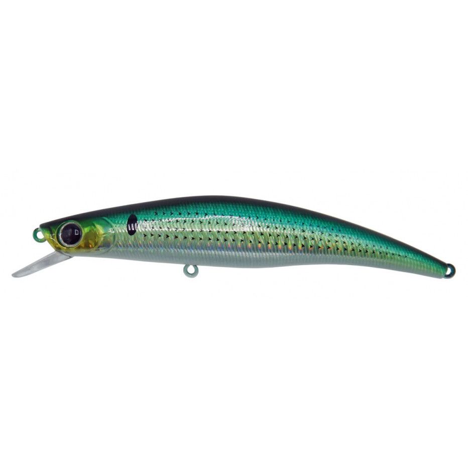 Poisson Nageur Smith Swinger 14cm SP