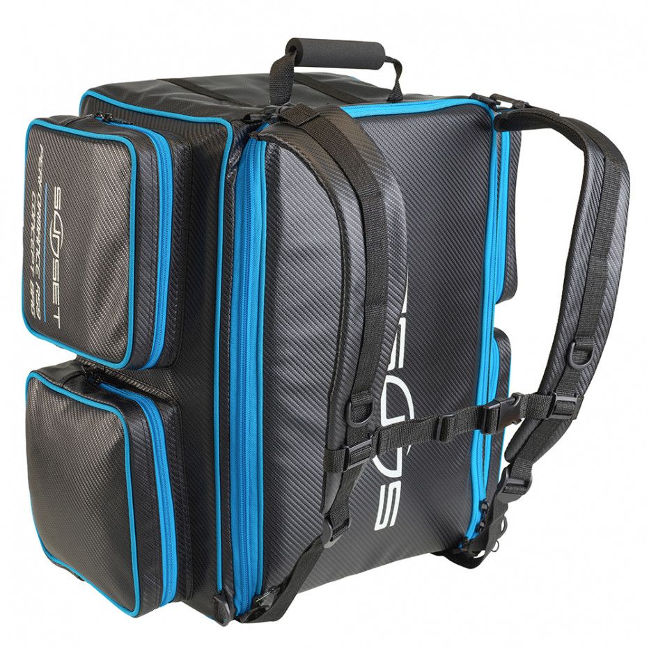Sac à dos Sunset RS Competition Concept Bag