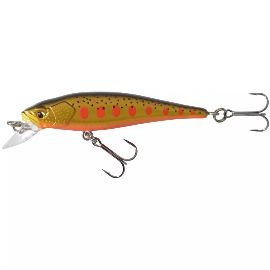 Hard Bait Caperlan WXM MNW 65 SP
