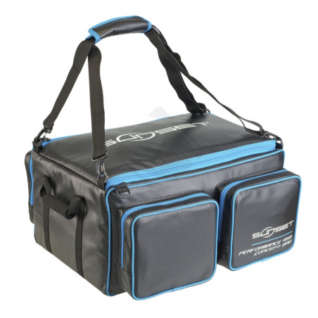 Backpack Sunset RS Competition Concept Bag