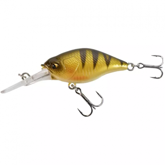 Hard Bait Caperlan WXM CRKDD 40F