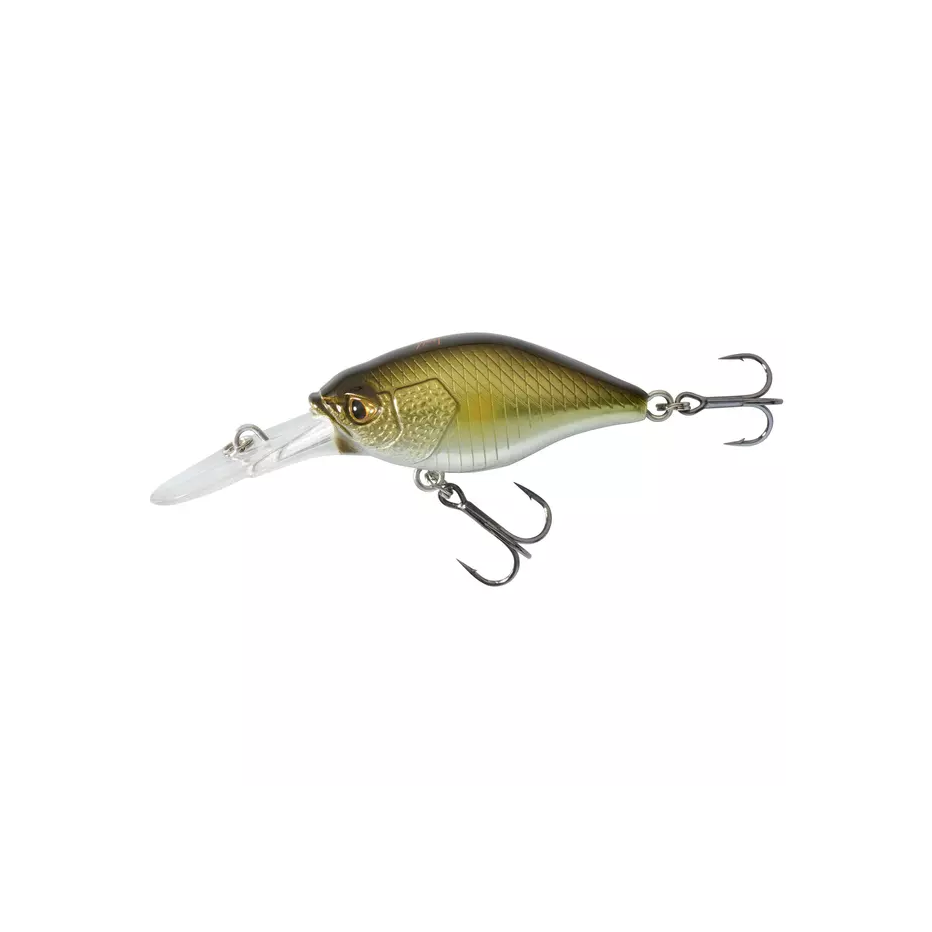 Hard Bait Caperlan WXM CRKDD 40F