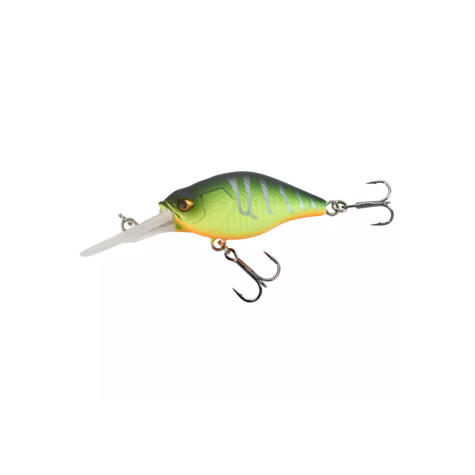 Hard Bait Caperlan WXM CRKDD 40F