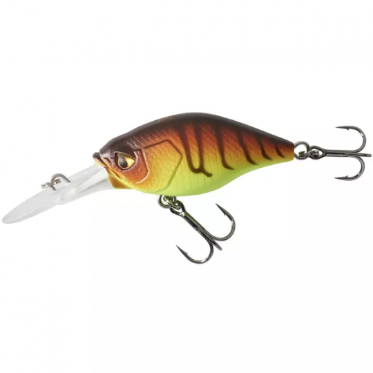 Leurre Souple Missile Baits Missile Craw 10cm - Leurre de la pêche