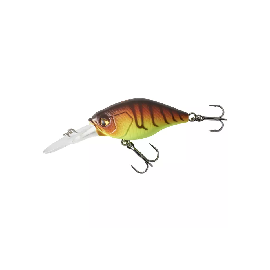 Hard Bait Caperlan WXM CRKDD 40F