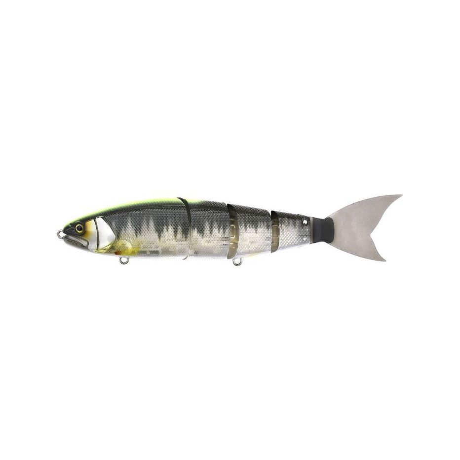 Swimbait Madness Balam 245