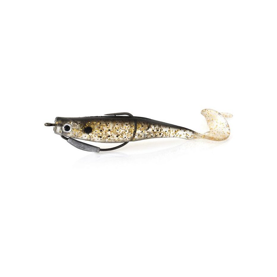 Gummifische Hyperlastics Curlyminn 6'' Pro Swimbait