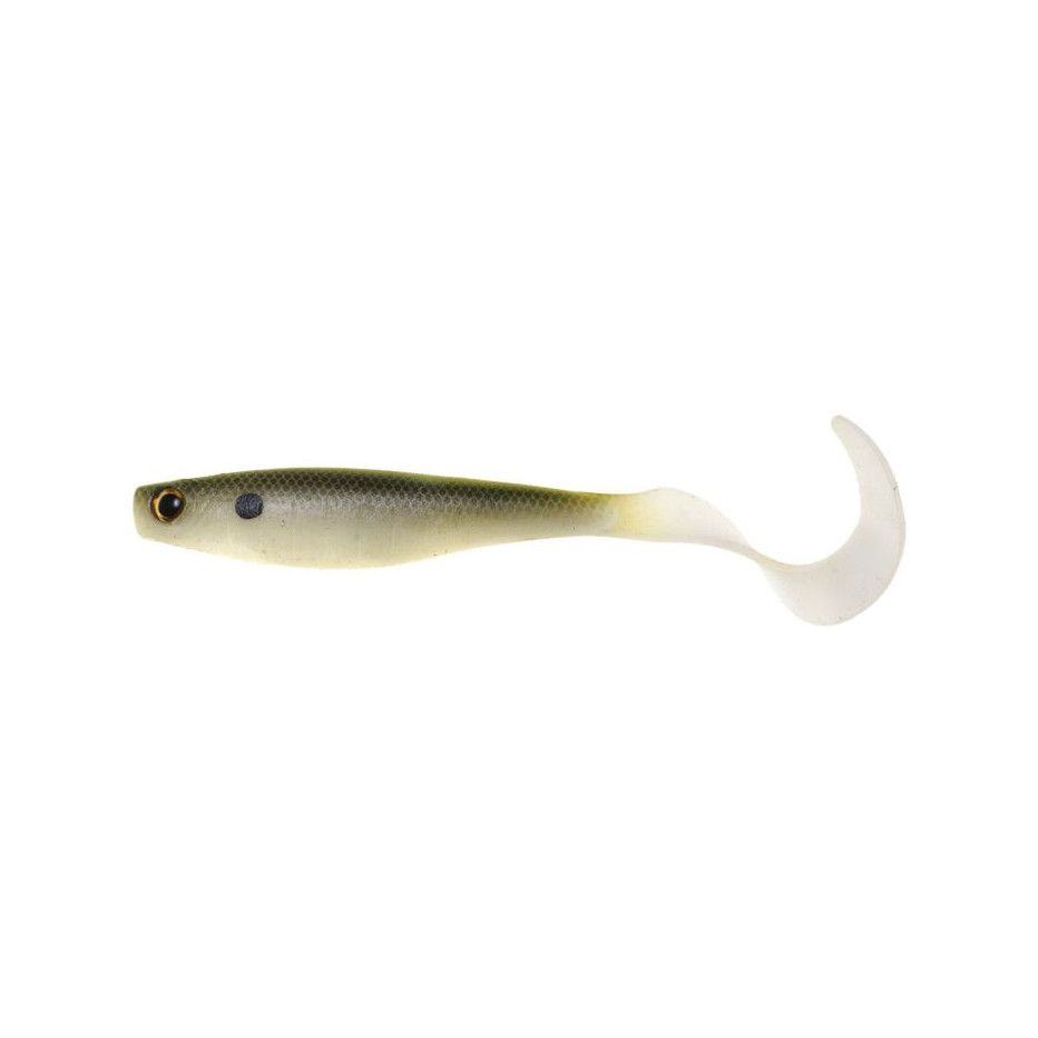 Gummifische Hyperlastics Curlyminn 6'' Pro Swimbait