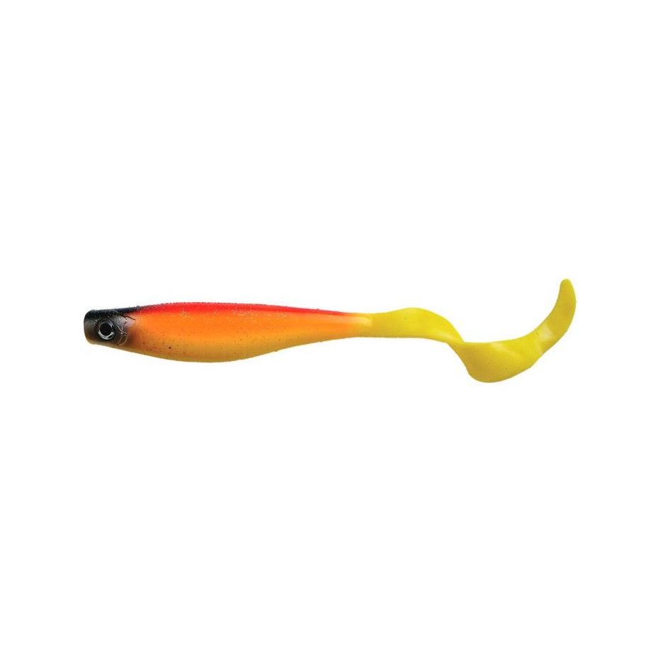 Gummifische Hyperlastics Curlyminn 6'' Pro Swimbait